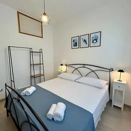 Apartamento Zizi Alguer