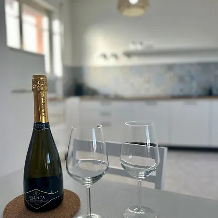 Zizì Appartamento Alghero