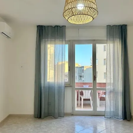 Zizi Apartment Alghero