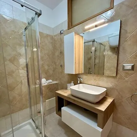 Apartment Zizi *