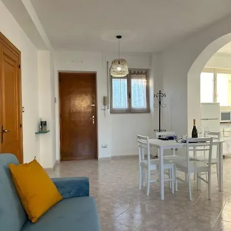Apartment Zizi *