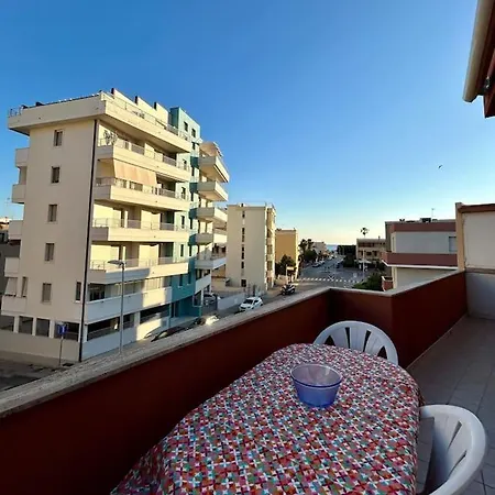 Zizi Apartment