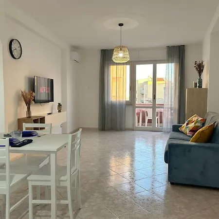 Apartment Zizi Alghero
