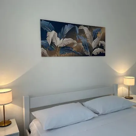 Zizi Apartment Alghero
