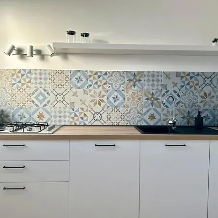 Apartment Zizi Alghero