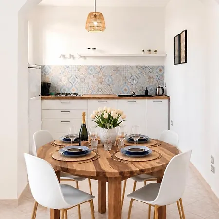 Zizi Apartamento Alguer