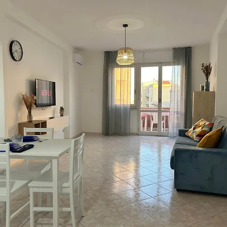 Zizi Apartmán Alghero