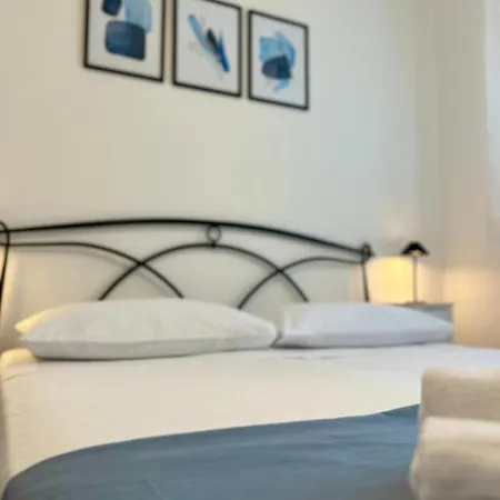 Apartmán Zizi Alghero