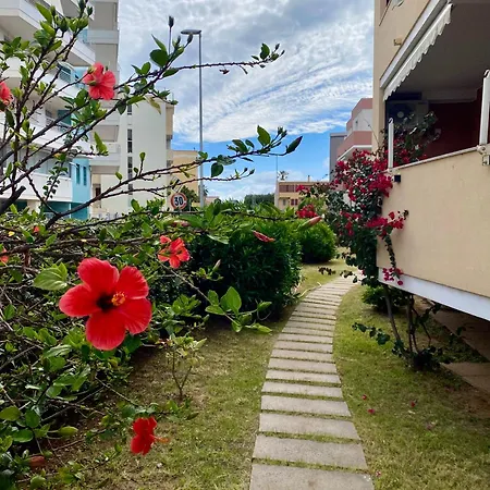 Zizi Apartmán Alghero