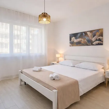 Apartament Zizi Alghero
